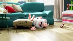 بوبا (فصل 1 - قسمت 4)